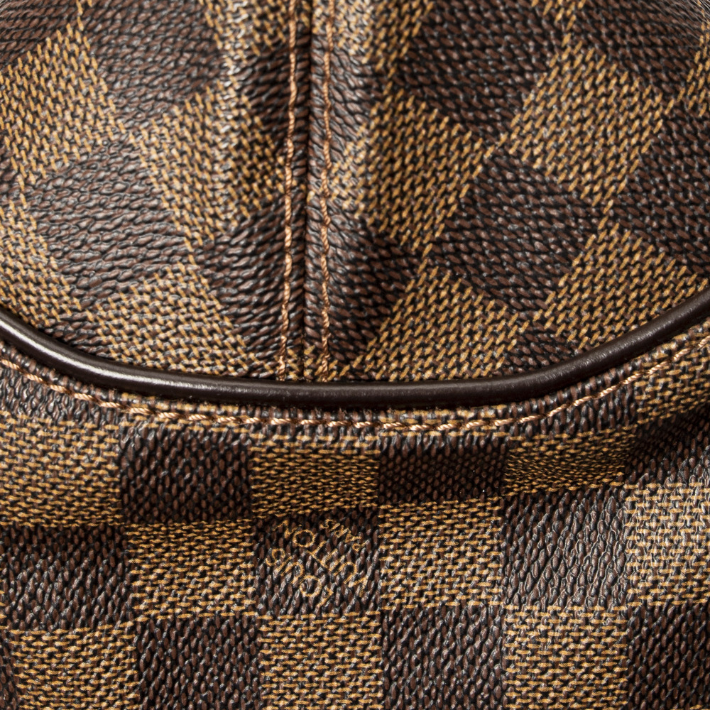 Louis Vuitton Sistina PM - Picture 7 of 10